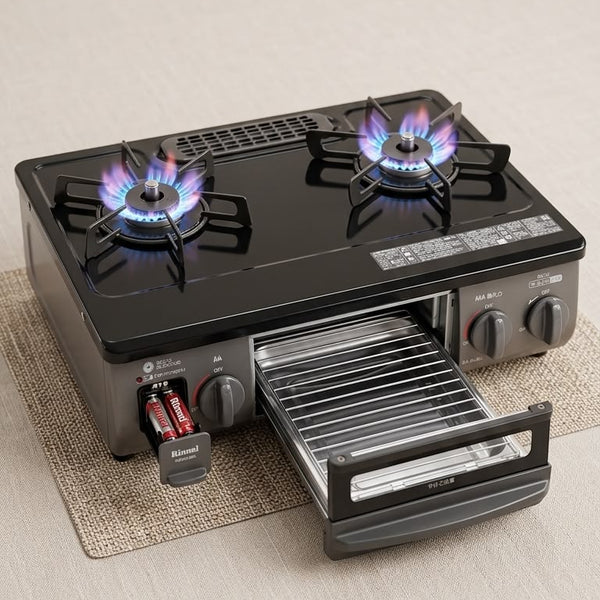 Rinnai Japness stock