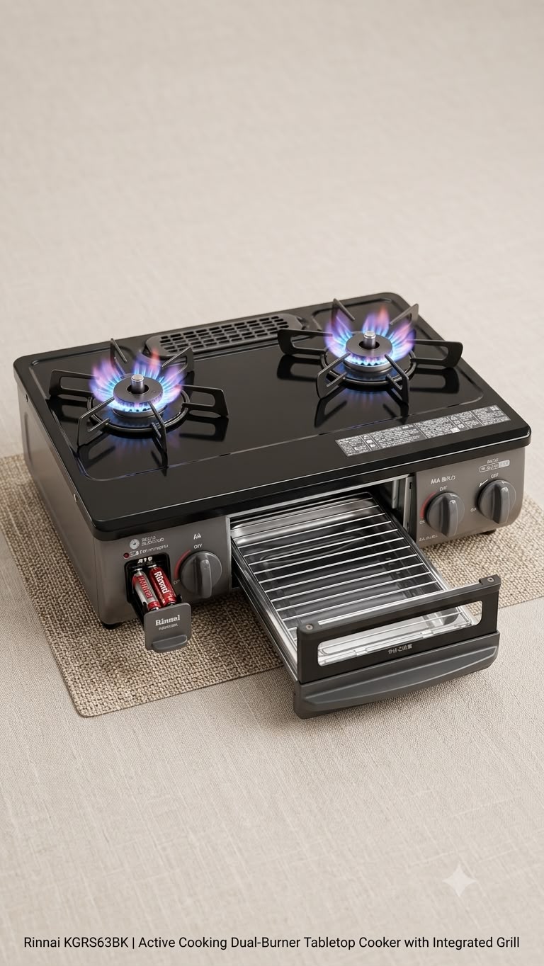 Rinnai Japness stock