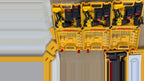 DeWalt Brushless Tool Box – 30-Piece Professional Set