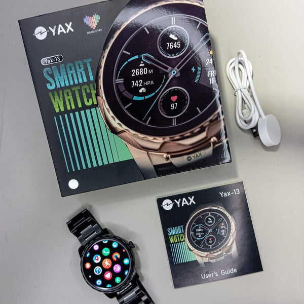 YAX-13 Smart watch