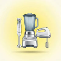 Blenders