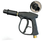 CPT 2-in-1 Gun Pressure Washer 1500W