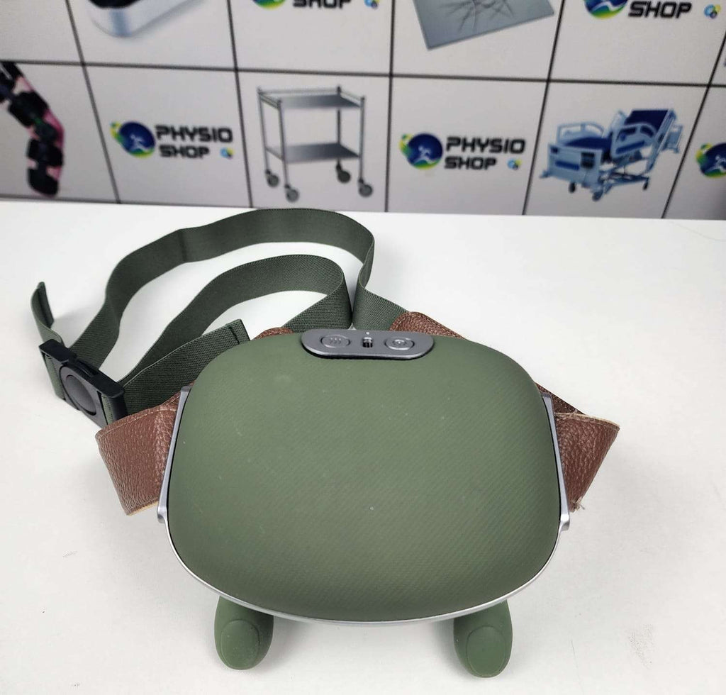 Neck & Shoulder Kneading Massager in Pakistan – Real Hand Massage Feeling