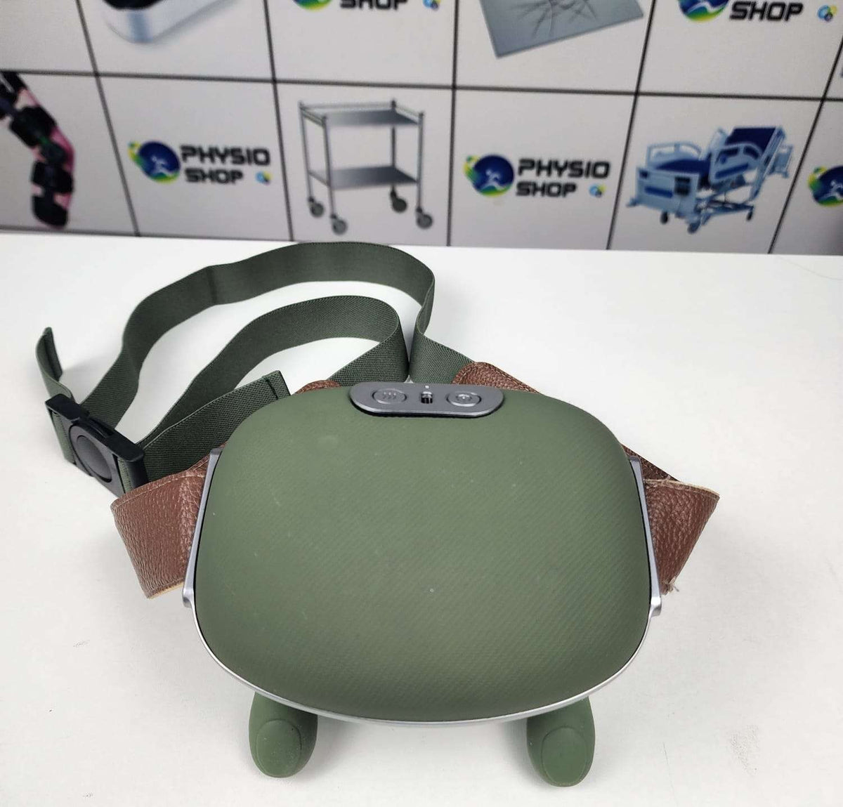 Neck & Shoulder Kneading Massager in Pakistan – Real Hand Massage Feeling