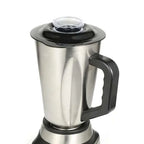 Super Crest Germany Full Steel Body 3-in-1 Electric Juicer, Chopper and Grinder Machine Heavy Duty SCT-8031