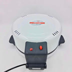 Mrs Chef Multi-Functional Non-Stick Electric Pizza Maker/Pan