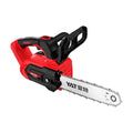 YAT Rechargeable High-Power Lithium Battery Handheld Chainsaw