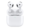 Apple Airpods Pro 4 With ANC (Active Noise Cancellation)