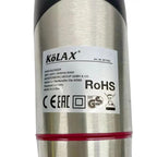 KoLAX Germany Stainless Steel Portable 2 Speed Multifunctional Kitchen Electric Mixer Hand Stick Blender