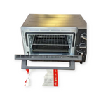 Lot Imported Tomado 18L Electric Oven 1300W