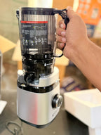 Hoffmans 300W Slow Juicer HM-640