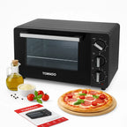 Lot Imported Tomado 18L Electric Oven 1300W
