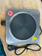 Sokany 1000W Single Burner Electric Stove/Hotplate SK-5101