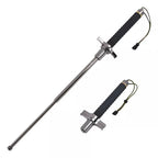 Multifunctional Self Defence Retractable Stick - Telescopic Baton