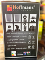 Hoffmans 300W Slow Juicer HM-640