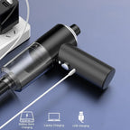 2 in 1 Rechargeable Vacuum Cleaner & Blower