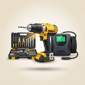 Tools & Gadgets